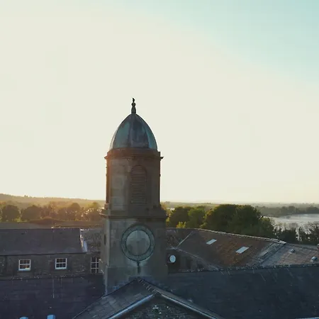 Rokeby Holiday home Dun Leire