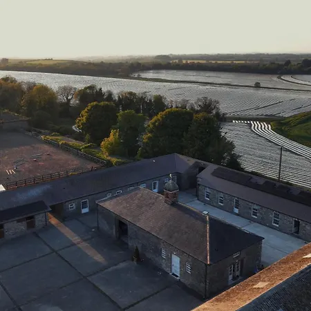 펜션 Rokeby Dun Leire