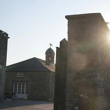 Rokeby 펜션 Dun Leire