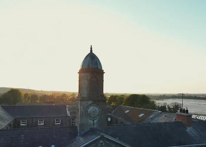 Rokeby 펜션 Dun Leire